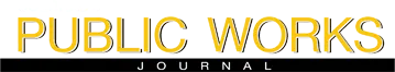 Colorado Public Works Journal